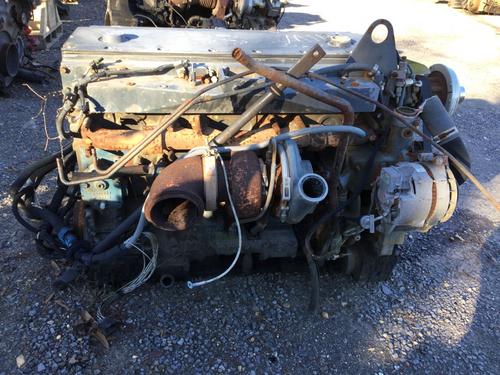 CUMMINS M11 CELECT+ Engine Assembly
