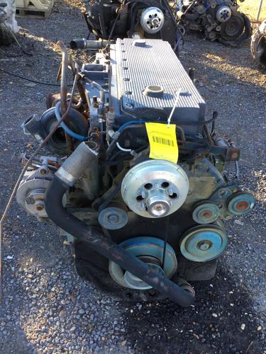 CUMMINS M11 CELECT+ Engine Assembly