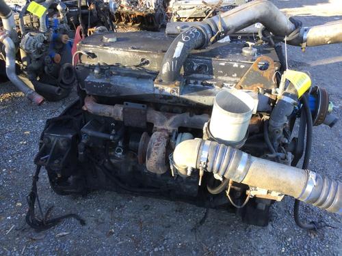 CUMMINS M11 CELECT Engine Assembly