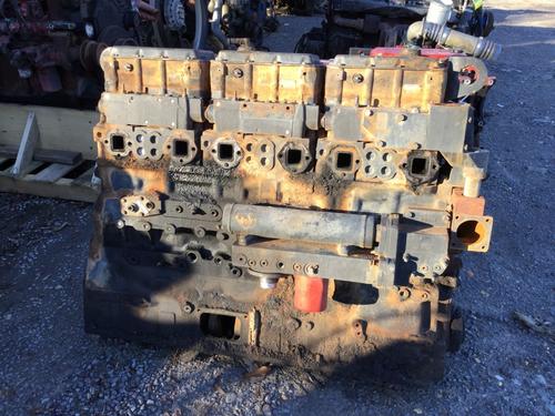 CUMMINS N14 CELECT Engine Assembly
