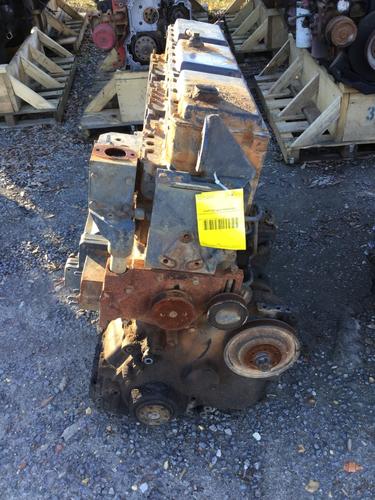 CUMMINS N14 CELECT Engine Assembly