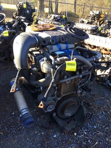 DETROIT DD-15 Engine Assembly