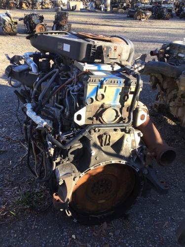 DETROIT DD-15 Engine Assembly