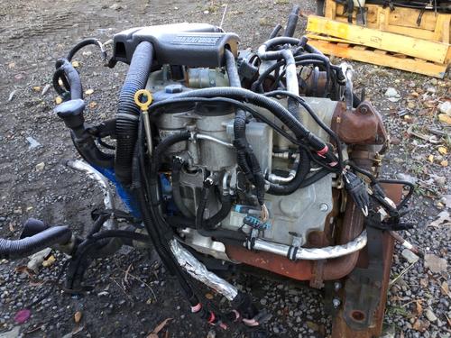 INTERNATIONAL MAXXFORCE 7 Engine Assembly