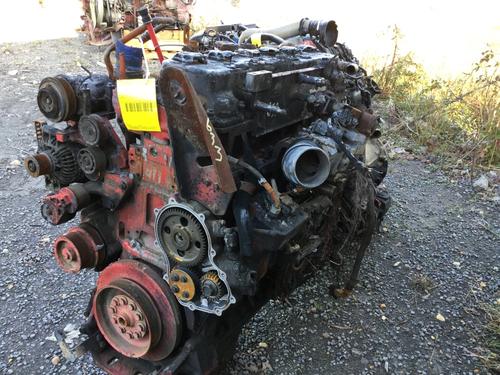 CUMMINS ISX Engine Assembly