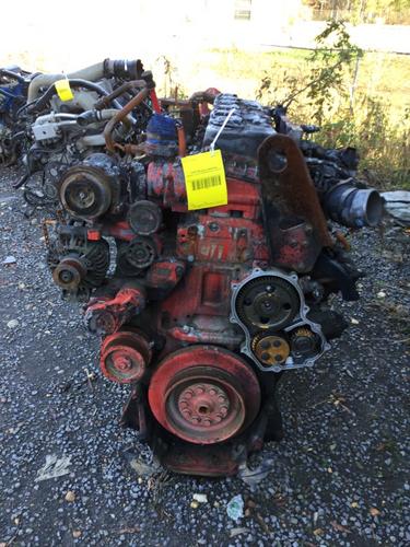 CUMMINS ISX Engine Assembly