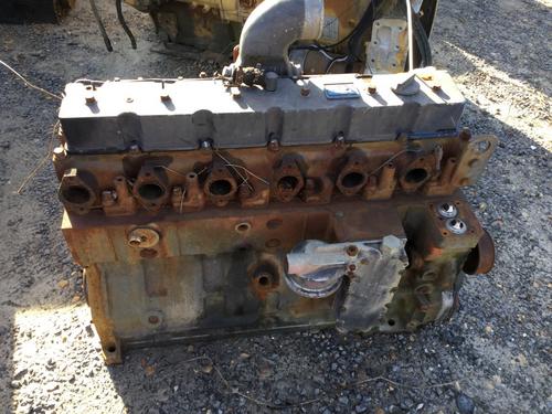 CUMMINS 8.3 Engine Assembly