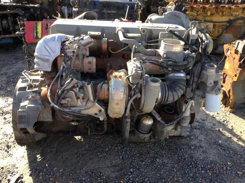 PACCAR MX Engine Assembly
