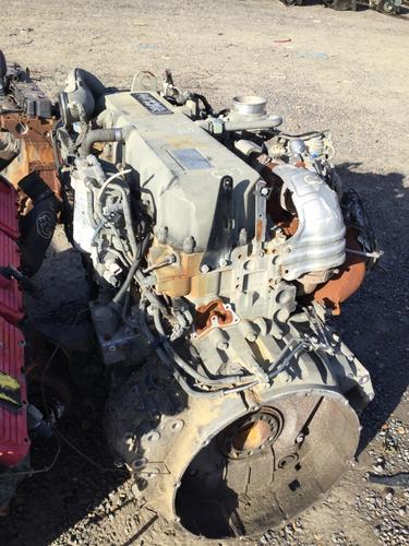 PACCAR MX Engine Assembly