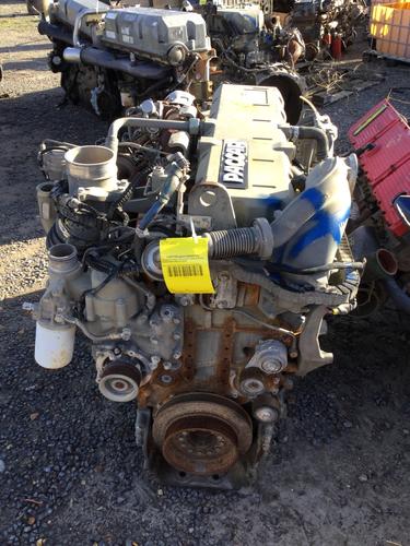 PACCAR MX Engine Assembly