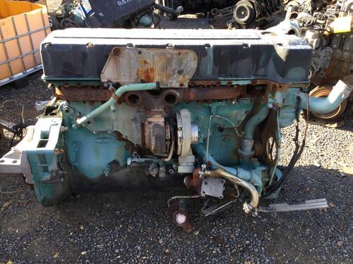 VOLVO VED 12D Engine Assembly