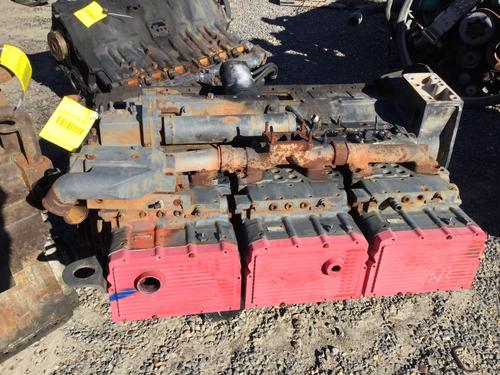 CUMMINS N14 ESP+ Engine Assembly