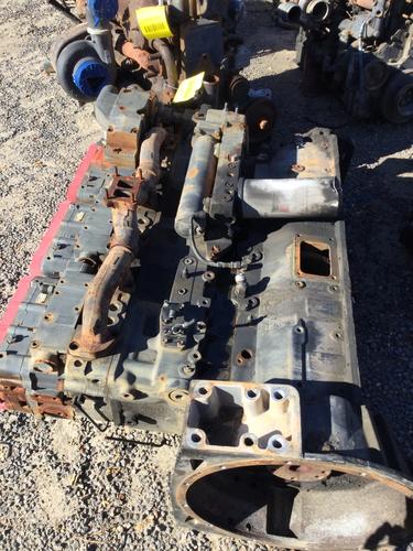 CUMMINS N14 ESP+ Engine Assembly
