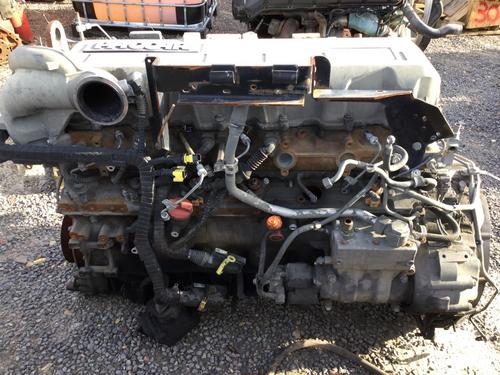 PACCAR MX Engine Assembly