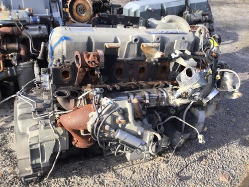 PACCAR MX Engine Assembly