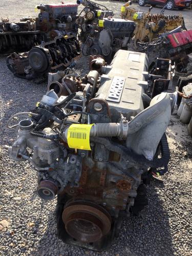 PACCAR MX Engine Assembly