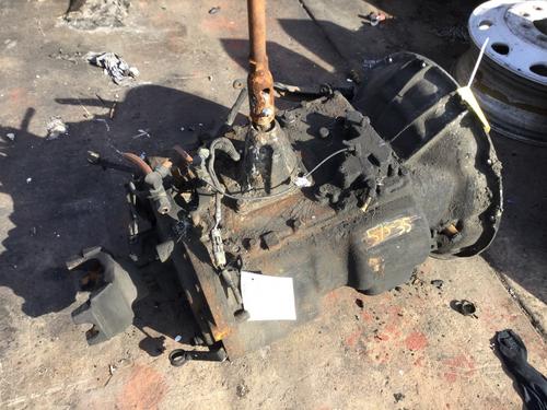 FULLER FRO15210C Transmission Assembly