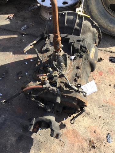 FULLER FRO15210C Transmission Assembly