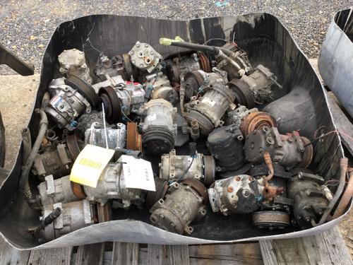   Air Conditioner Compressor