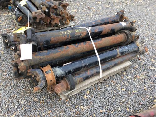   DRIVELINE PARTS