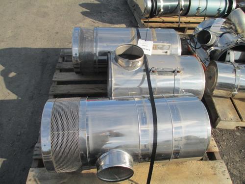   Air Cleaner