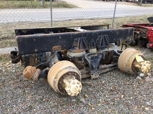 EATON  CUTOFF - TANDEM AXLE