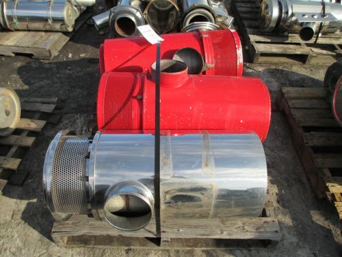   Air Cleaner