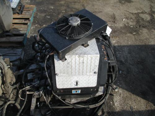   AUXILIARY POWER UNIT
