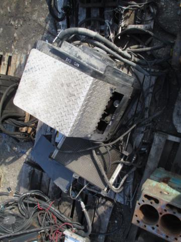   AUXILIARY POWER UNIT