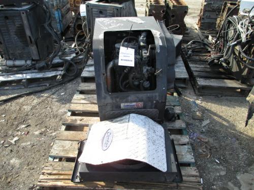   AUXILIARY POWER UNIT