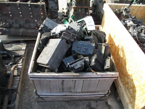   Brake Parts, Misc. Rear