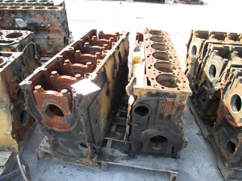   Engine Parts Misc