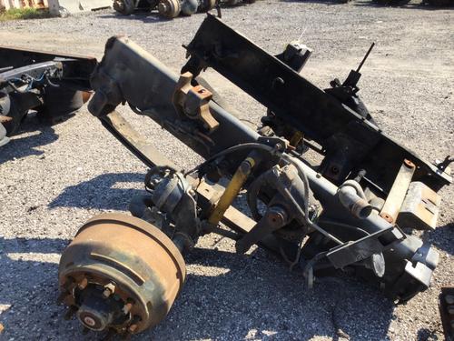 INTERNATIONAL 7400 AXLE ASSEMBLY, FRONT (STEER)