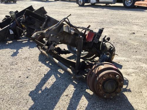 INTERNATIONAL 4900 AXLE ASSEMBLY, FRONT (STEER)