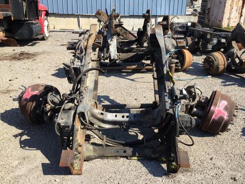 INTERNATIONAL 4900 AXLE ASSEMBLY, FRONT (STEER)