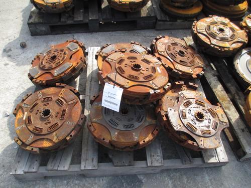   Clutch Assembly