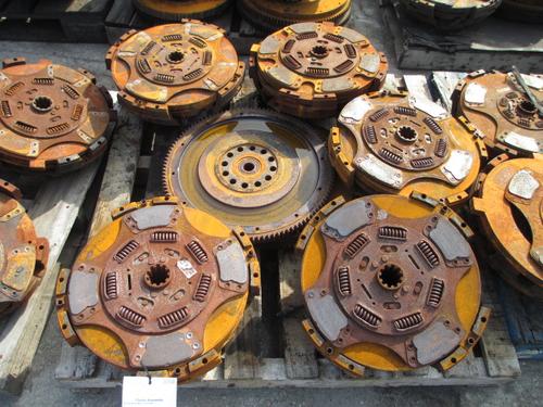   Clutch Assembly