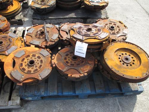   Clutch Assembly