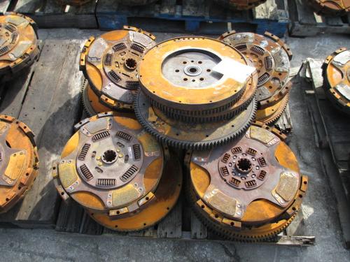  Clutch Assembly