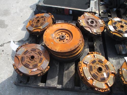   Clutch Assembly