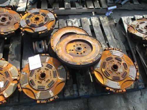   Clutch Assembly