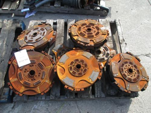   Clutch Assembly