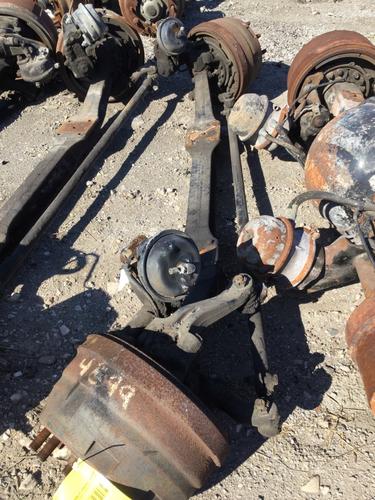 FREIGHTLINER M2-106 AXLE ASSEMBLY, FRONT (STEER)