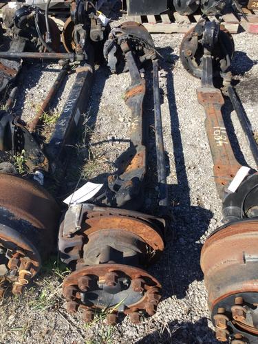 INTERNATIONAL 4200 AXLE ASSEMBLY, FRONT (STEER)