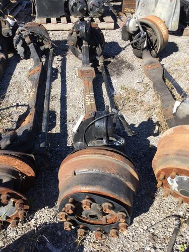 INTERNATIONAL 4300 AXLE ASSEMBLY, FRONT (STEER)