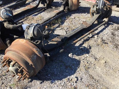 FREIGHTLINER M2-106 AXLE ASSEMBLY, FRONT (STEER)