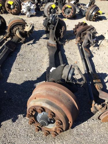 INTERNATIONAL 7300 AXLE ASSEMBLY, FRONT (STEER)