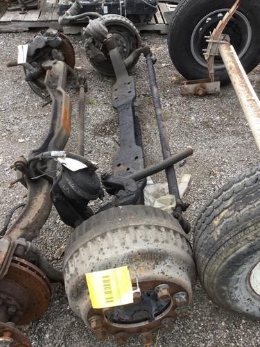 FREIGHTLINER M2-106 AXLE ASSEMBLY, FRONT (STEER)