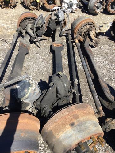 INTERNATIONAL 7300 AXLE ASSEMBLY, FRONT (STEER)