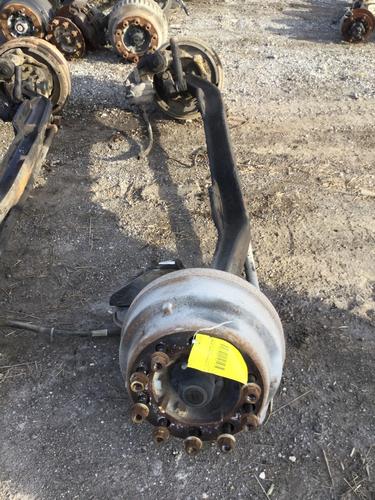FREIGHTLINER M2-106 AXLE ASSEMBLY, FRONT (STEER)